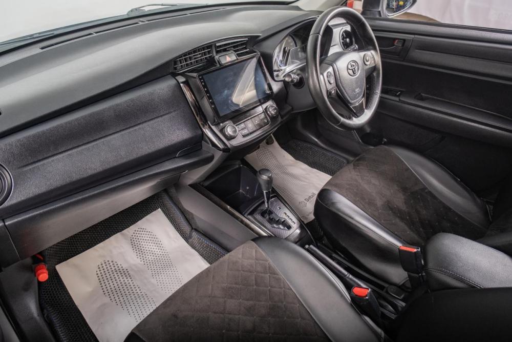Toyota Corolla XI (E160 E170 E180) Томск  - изображение 16