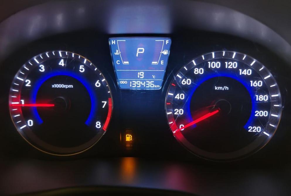 Hyundai Solaris I Ярославль  - изображение 9