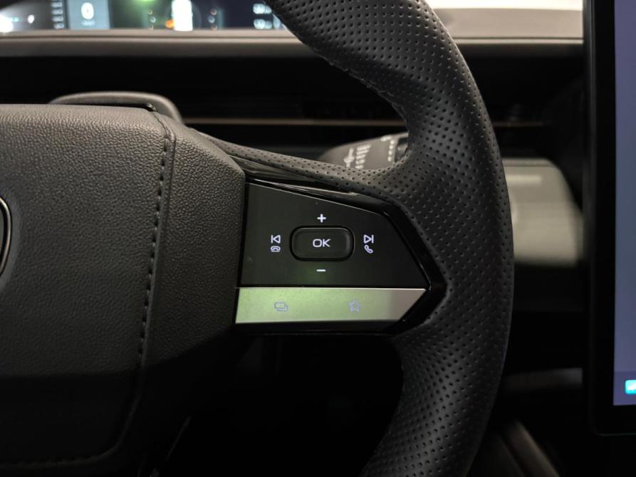 Changan Lamore Санкт-Петербург  - изображение 19