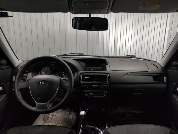 Lada (ВАЗ) Priora I Рестайлинг с пробегом 2015 года, цена 670 000 рублей, 163601 км, седан, Автокод Объявления
