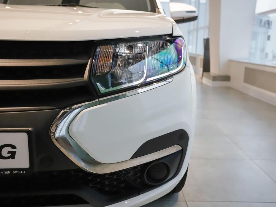 Lada (ВАЗ) Largus I Рестайлинг Москва  - изображение 8