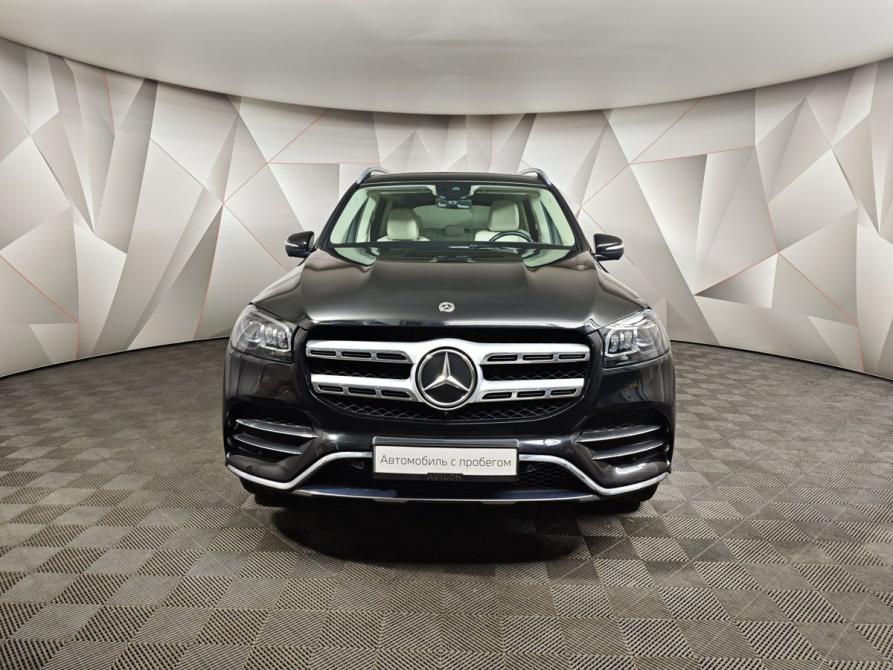 Mercedes-Benz GLS II (X167) Москва  - изображение 7