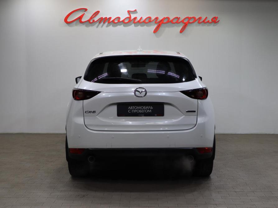 Mazda CX-5 II Санкт-Петербург  - изображение 4