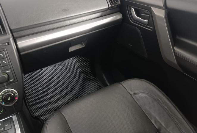 Land Rover Freelander II с пробегом 2008 года, цена 910 000 рублей, 279680 км, внедорожник, Автокод Объявления