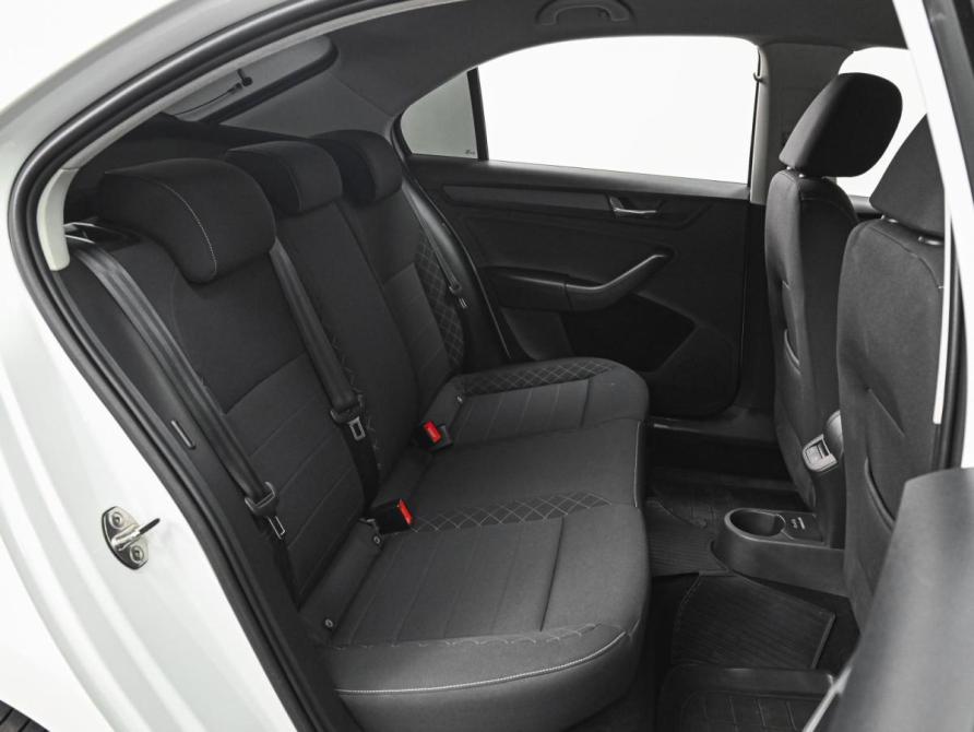 Skoda Rapid II Ставрополь  - изображение 7