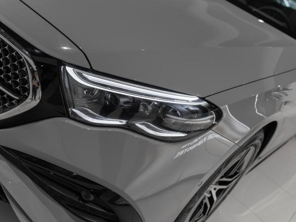 Mercedes-Benz E-Класс VI (W214 S214) с пробегом 2026 года, цена 9 600 000 рублей, 30 км, седан, Автокод Объявления