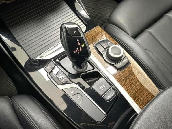 BMW X3 III (G01) с пробегом 2018 года, цена 3 275 000 рублей, 71075 км, внедорожник, Автокод Объявления