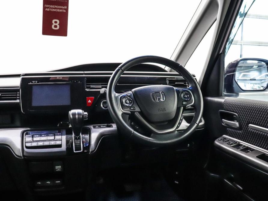 Honda Stepwgn V Красноярск  - изображение 15