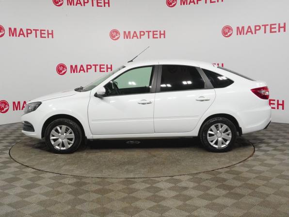 Lada (ВАЗ) Granta I Рестайлинг с пробегом 2023 года, цена 711 000 рублей, 74213 км, лифтбек, Автокод Объявления