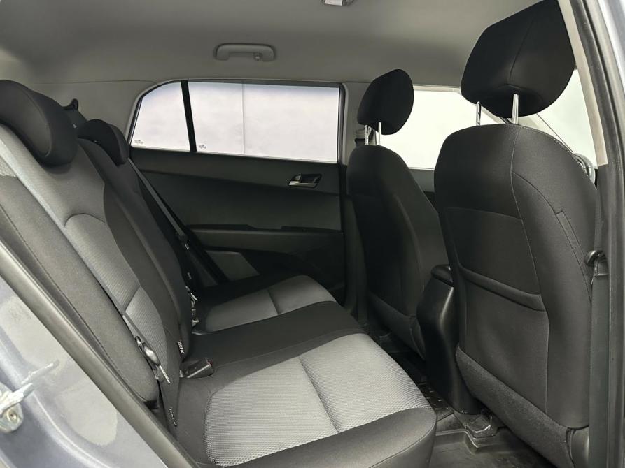 Hyundai Creta I Красноярск  - изображение 5
