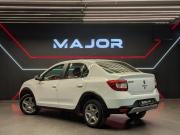 Renault Logan II Рестайлинг Москва  - изображение 49