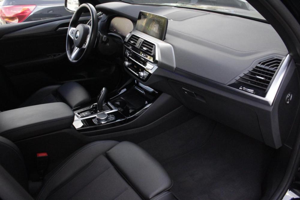 BMW X3 III (G01) Брянск  - изображение 11