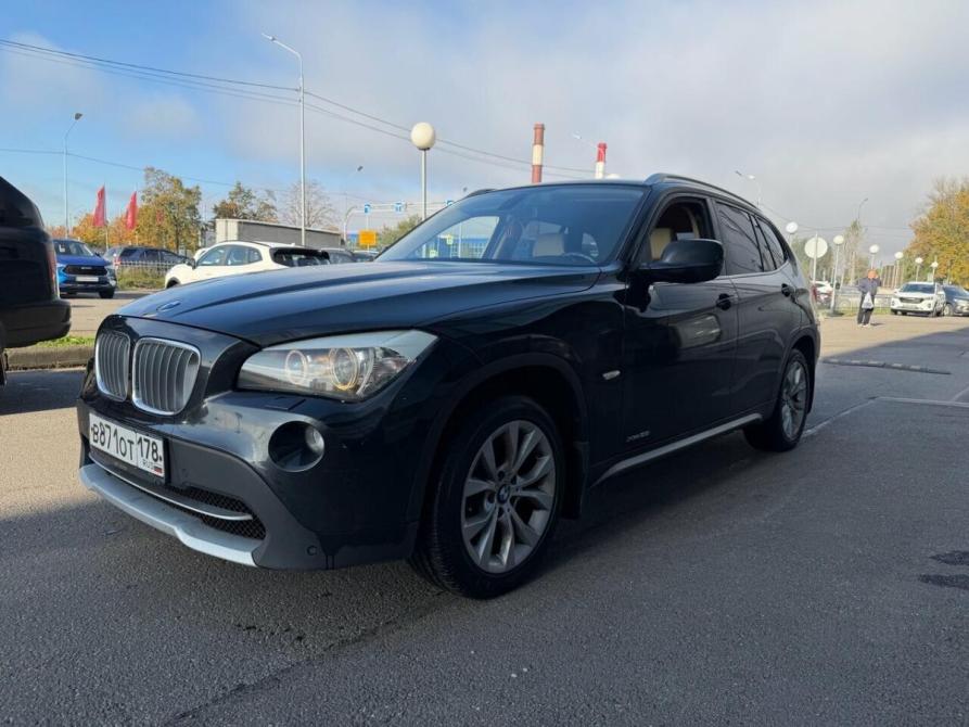 BMW X1 I (E84) Санкт-Петербург  - изображение 1