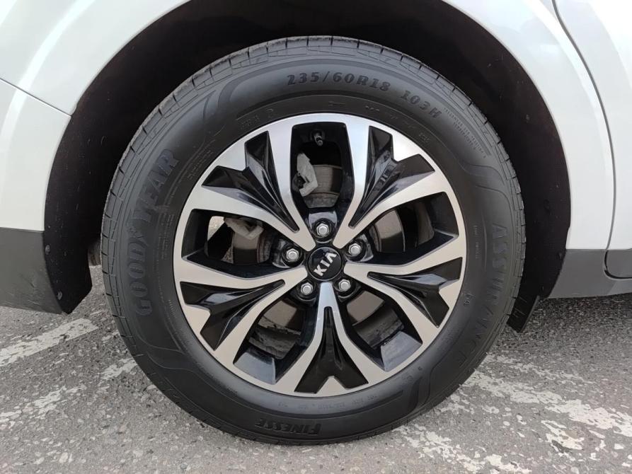 Kia Carnival IV Йошкар-Ола  - изображение 22