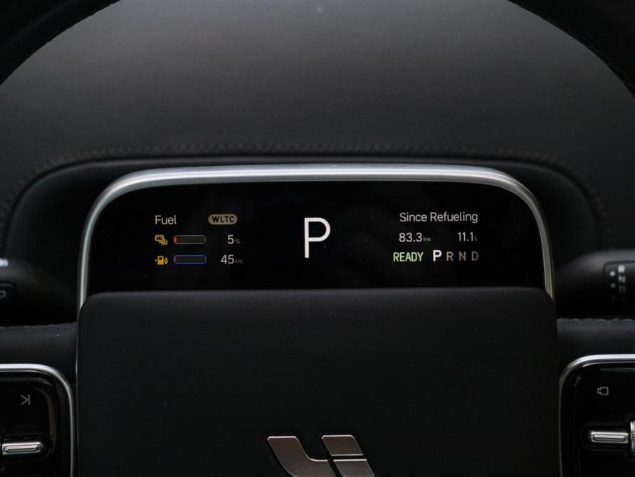 Li Auto (Lixiang) L7 I Москва  - изображение 35