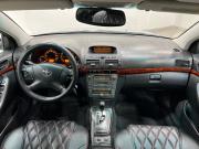 Toyota Avensis II Кемерово  - изображение 27