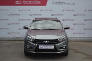 Lada (ВАЗ) Vesta I Старый Оскол  - изображение 22