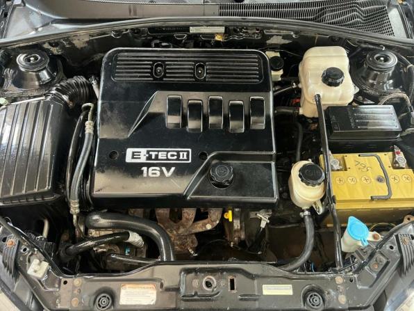 Chevrolet Lacetti I с пробегом 2008 года, цена 361 460 рублей, 185011 км, хэтчбек, Автокод Объявления