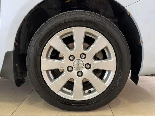 Toyota Corolla X (E140 E150) с пробегом 2007 года, цена 950 000 рублей, 216868 км, седан, Автокод Объявления