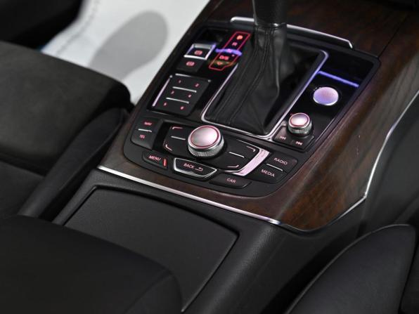 Audi A6 IV (C7) с пробегом 2014 года, цена 1 999 000 рублей, 207000 км, седан, Автокод Объявления