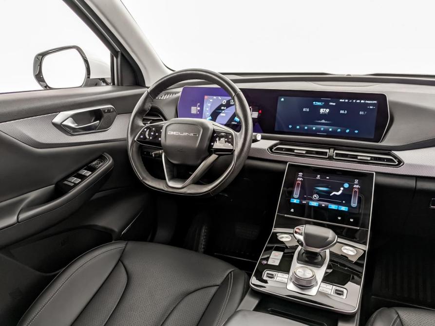 BAIC X7 I Москва  - изображение 27