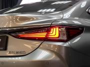Lexus ES VII Тюмень  - изображение 36