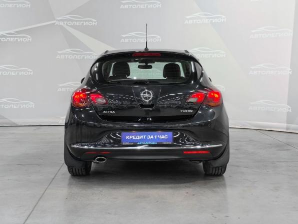 Opel Astra J с пробегом 2012 года, цена 750 000 рублей, 164744 км, хэтчбек, Автокод Объявления