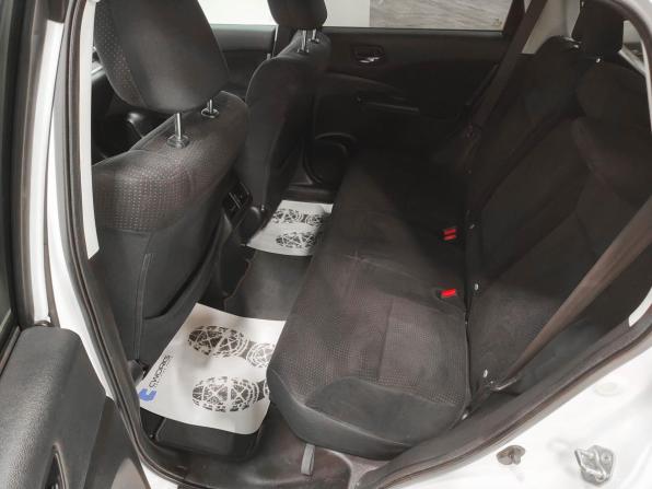 Honda CR-V IV с пробегом 2013 года, цена 1 499 000 рублей, 253653 км, внедорожник, Автокод Объявления