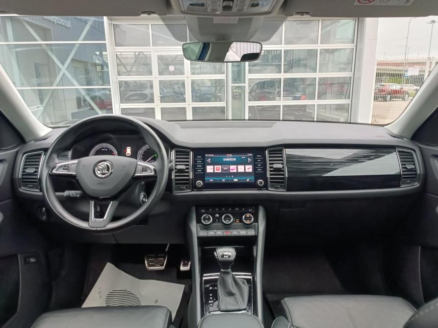 Skoda Kodiaq I Санкт-Петербург  - изображение 18