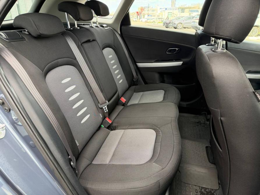 Kia Ceed II Рестайлинг Санкт-Петербург  - изображение 20