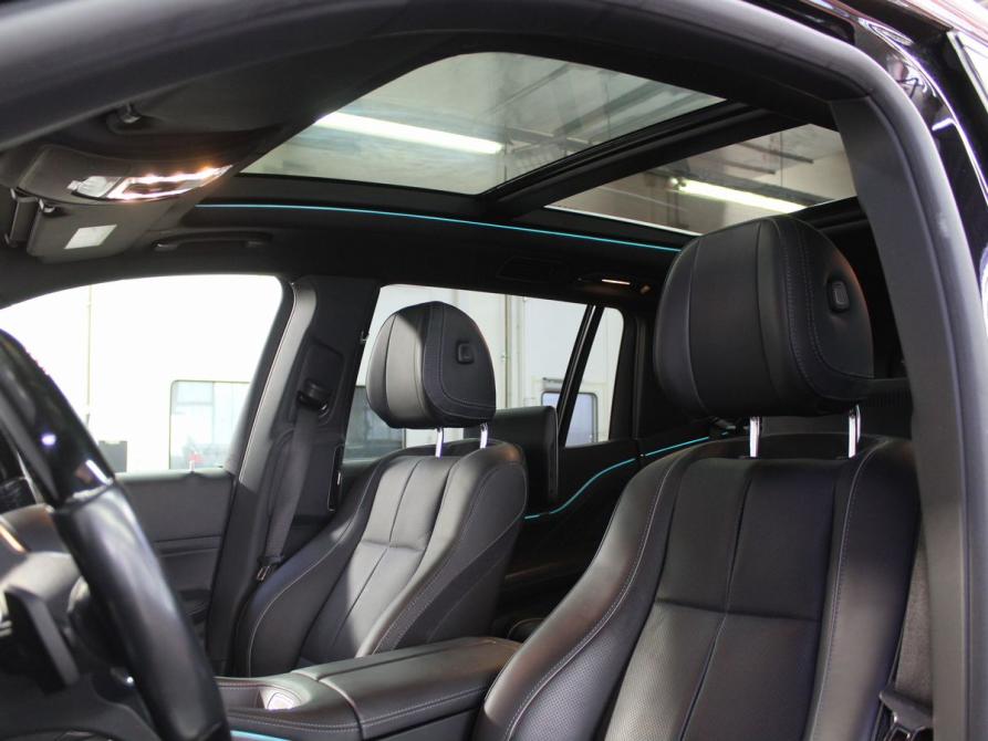 Mercedes-Benz Maybach GLS I Москва  - изображение 15