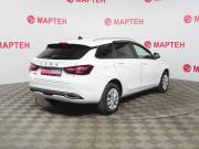 Lada (ВАЗ) Vesta I Рестайлинг (NG) Вологда  - изображение 22