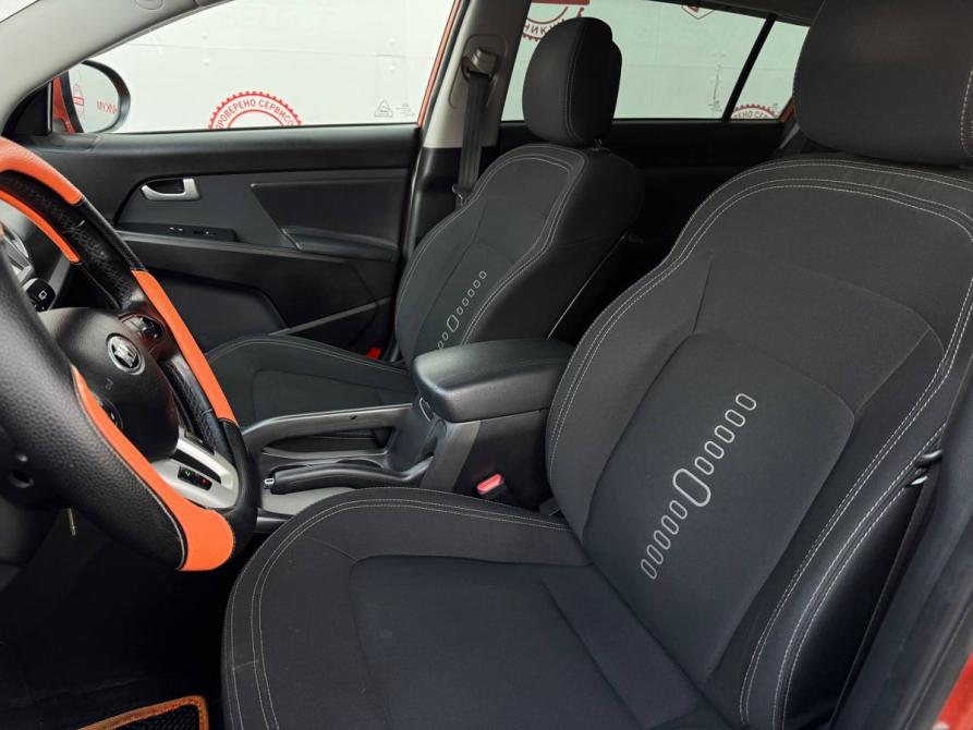 Kia Sportage III Екатеринбург  - изображение 31