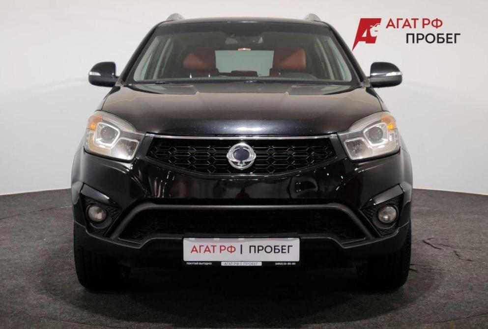 SsangYong Actyon II Ярославль  - изображение 2