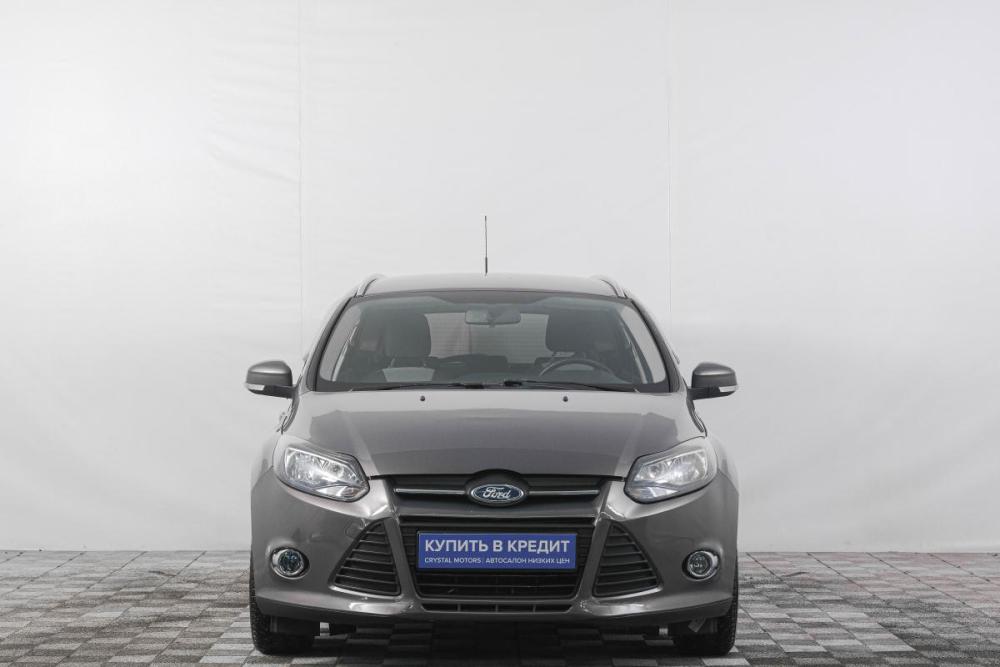 Ford Focus III Кемерово  - изображение 2