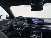 BMW i7 Москва  - изображение 34