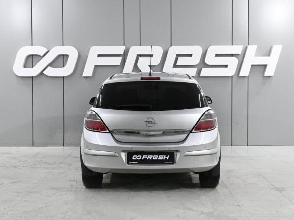 Opel Astra H Рестайлинг с пробегом 2010 года, цена 569 000 рублей, 175194 км, хэтчбек, Автокод Объявления