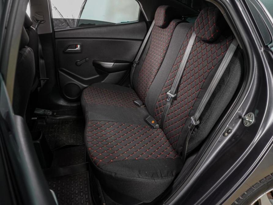 Kia Rio III Воронеж  - изображение 9