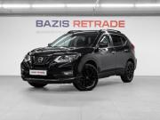 Nissan X-Trail III Рестайлинг Тюмень  - изображение 26