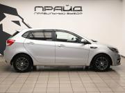Kia Rio III Рестайлинг Ростов-на-Дону  - изображение 28
