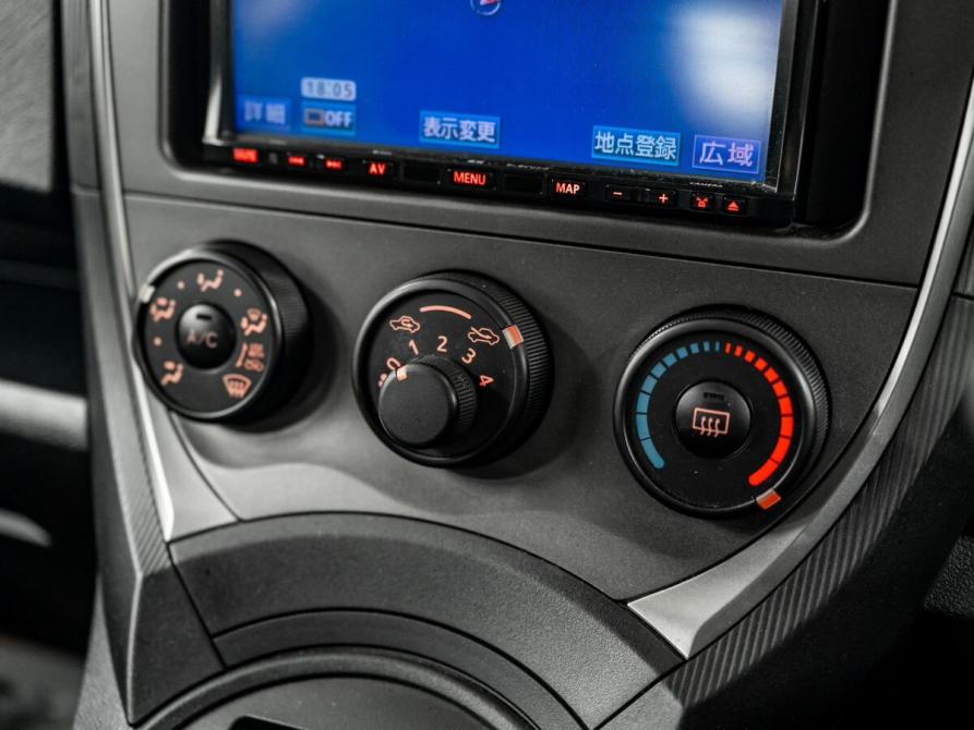 Toyota Ractis II Красноярск  - изображение 14