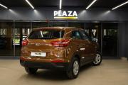 Hyundai Creta I Уфа  - изображение 26