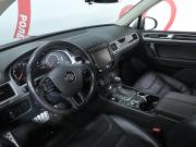 Volkswagen Touareg II Рестайлинг Москва  - изображение 32