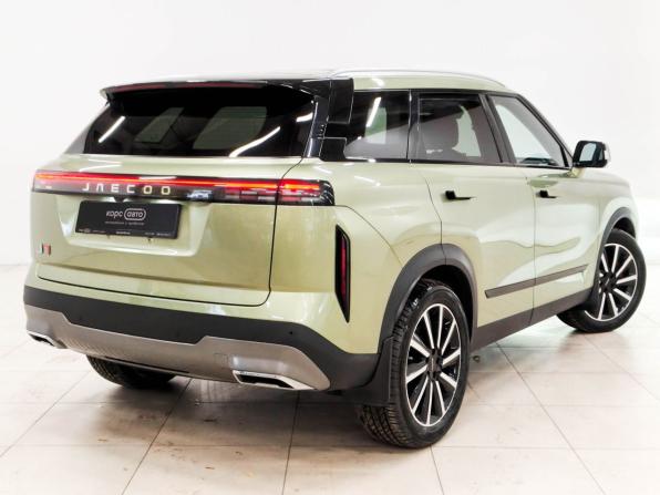 Jaecoo J7 I с пробегом 2023 года, цена 2 190 000 рублей, 26932 км, внедорожник, Автокод Объявления