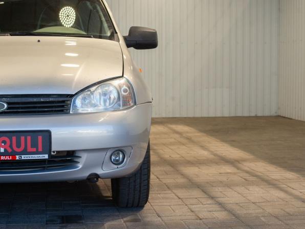 Lada (ВАЗ) Kalina I с пробегом 2010 года, цена 240 000 рублей, 205329 км, универсал, Автокод Объявления