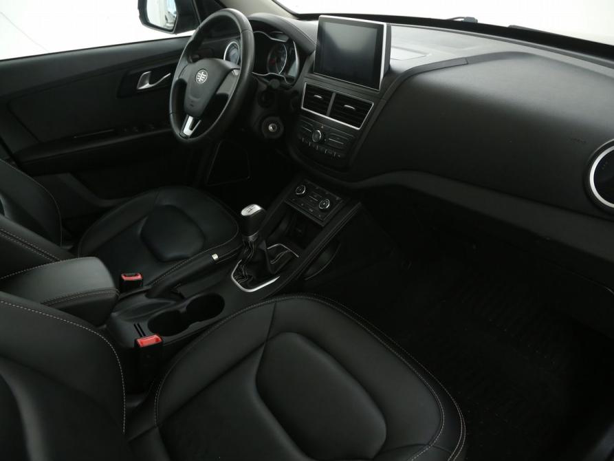 FAW Besturn X40 I Иваново  - изображение 9
