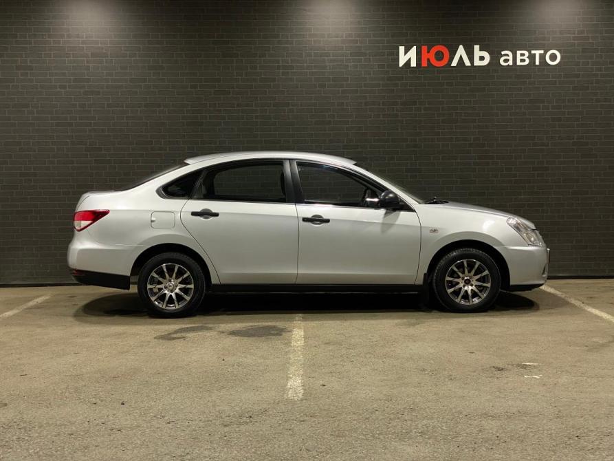 Nissan Almera III (G15) Челябинск  - изображение 4