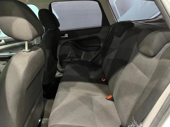 Ford Focus II Рестайлинг с пробегом 2009 года, цена 540 000 рублей, 170429 км, универсал, Автокод Объявления