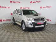 Toyota Hilux VII Рестайлинг Вологда  - изображение 15
