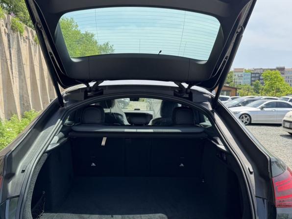 Новый Mercedes-Benz GLE Coupe II (C167) Рестайлинг 2024 года, цена 15 790 000 рублей, внедорожник, Автокод Объявления